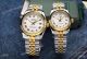 Copy Rolex Datejust Two Tone Roman Markers Watch 41mm, 36mm, 31mm (6)_th.jpg